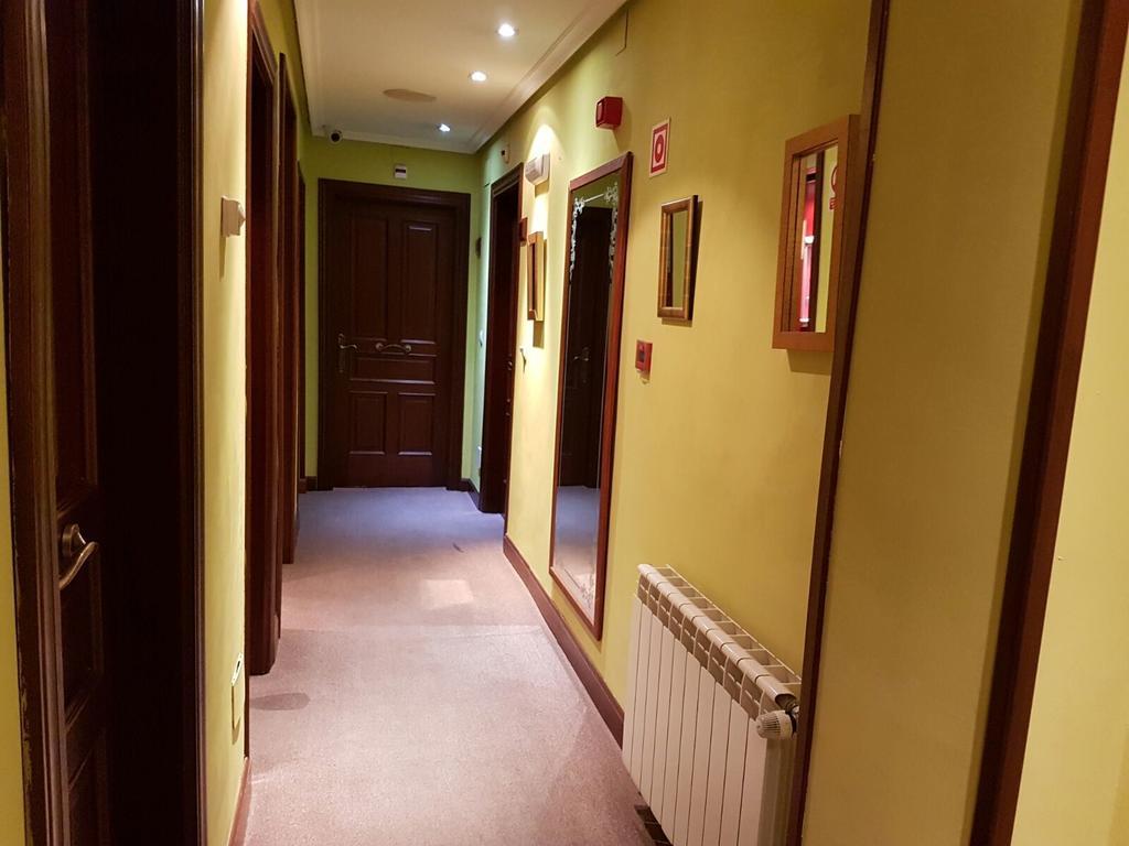 Belmonte De Miranda Gran Hotel Rural Cela מראה חיצוני תמונה