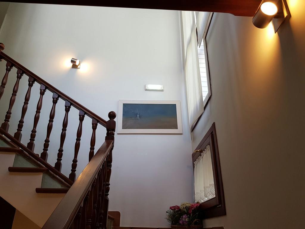 Belmonte De Miranda Gran Hotel Rural Cela מראה חיצוני תמונה