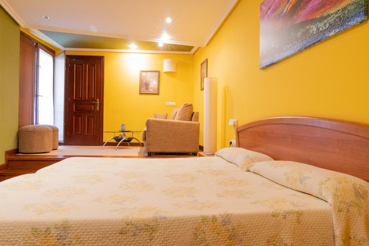 Belmonte De Miranda Gran Hotel Rural Cela מראה חיצוני תמונה