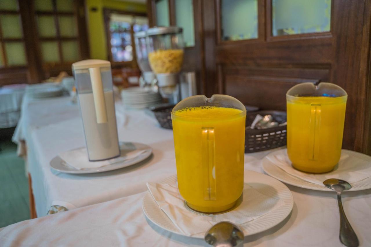 Belmonte De Miranda Gran Hotel Rural Cela מראה חיצוני תמונה