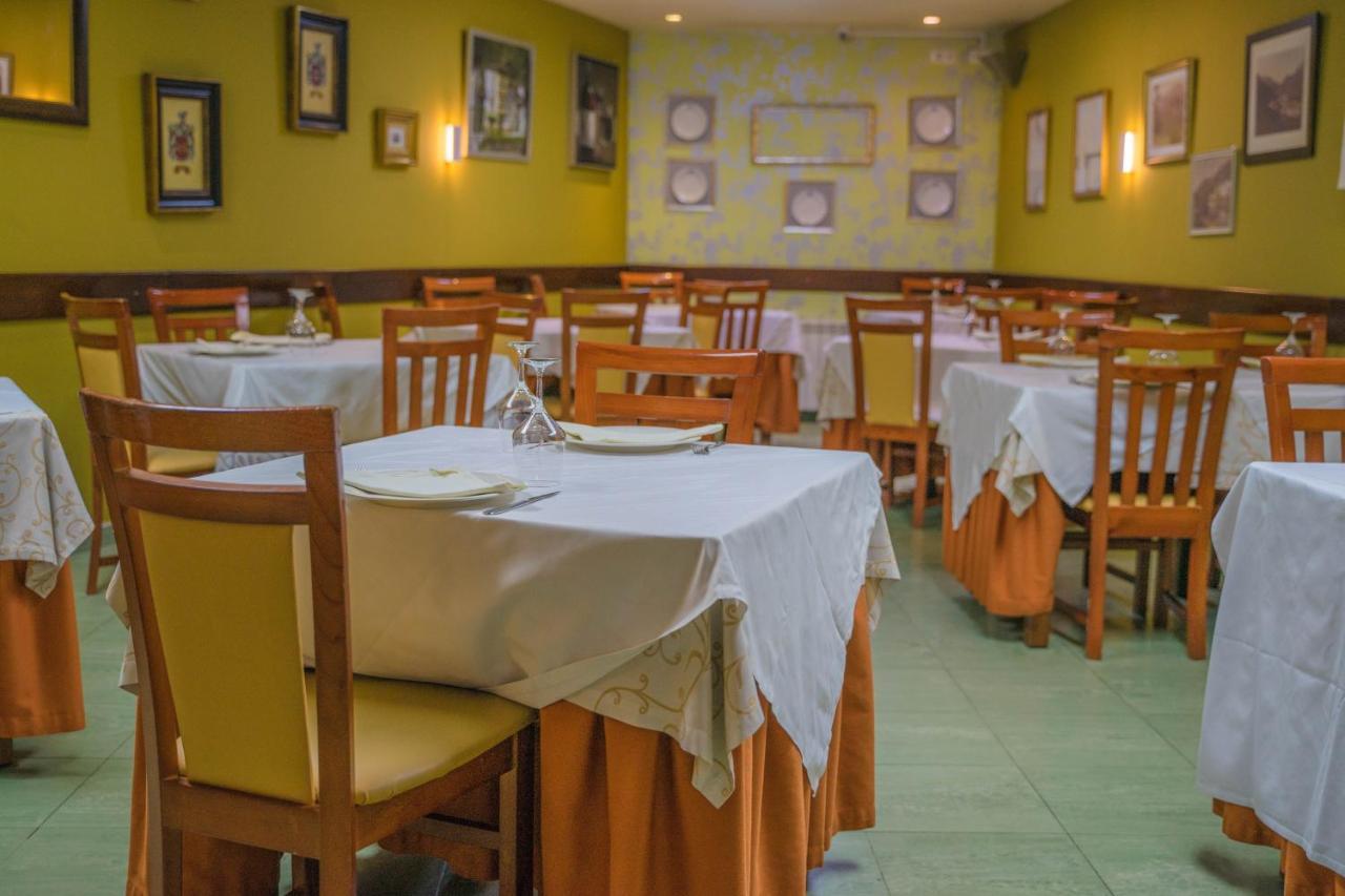 Belmonte De Miranda Gran Hotel Rural Cela מראה חיצוני תמונה
